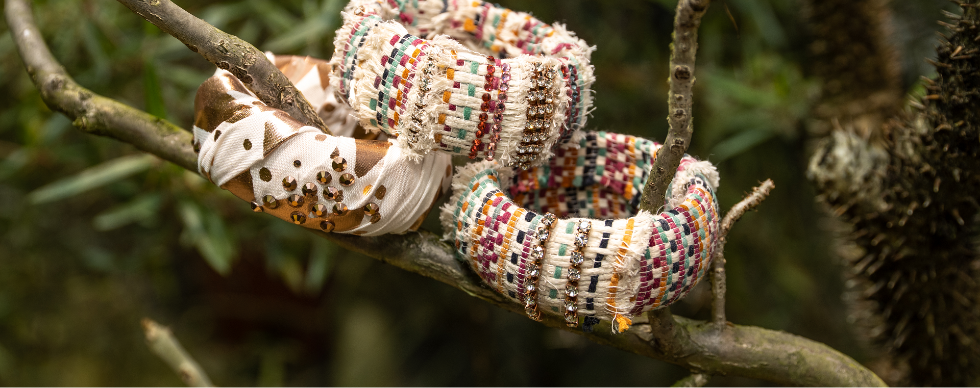 Native Manifest