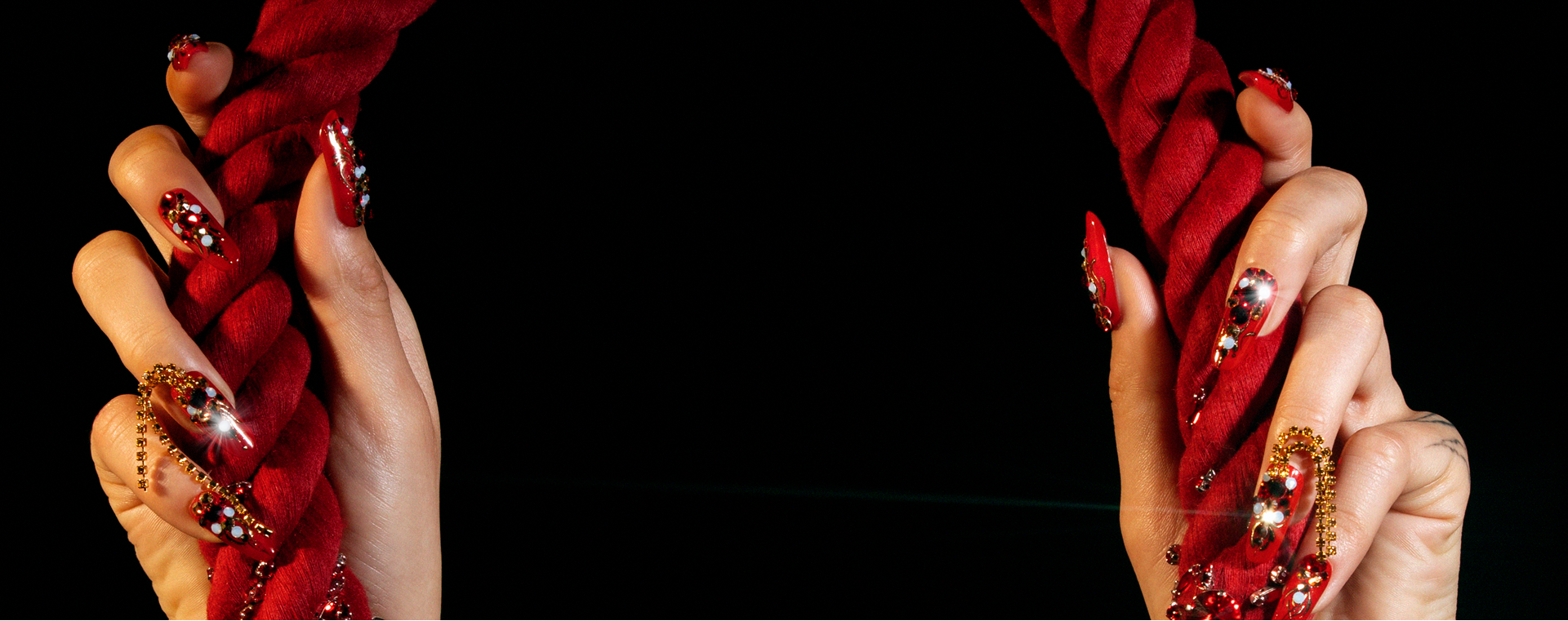 Shine Bright like a Dragon