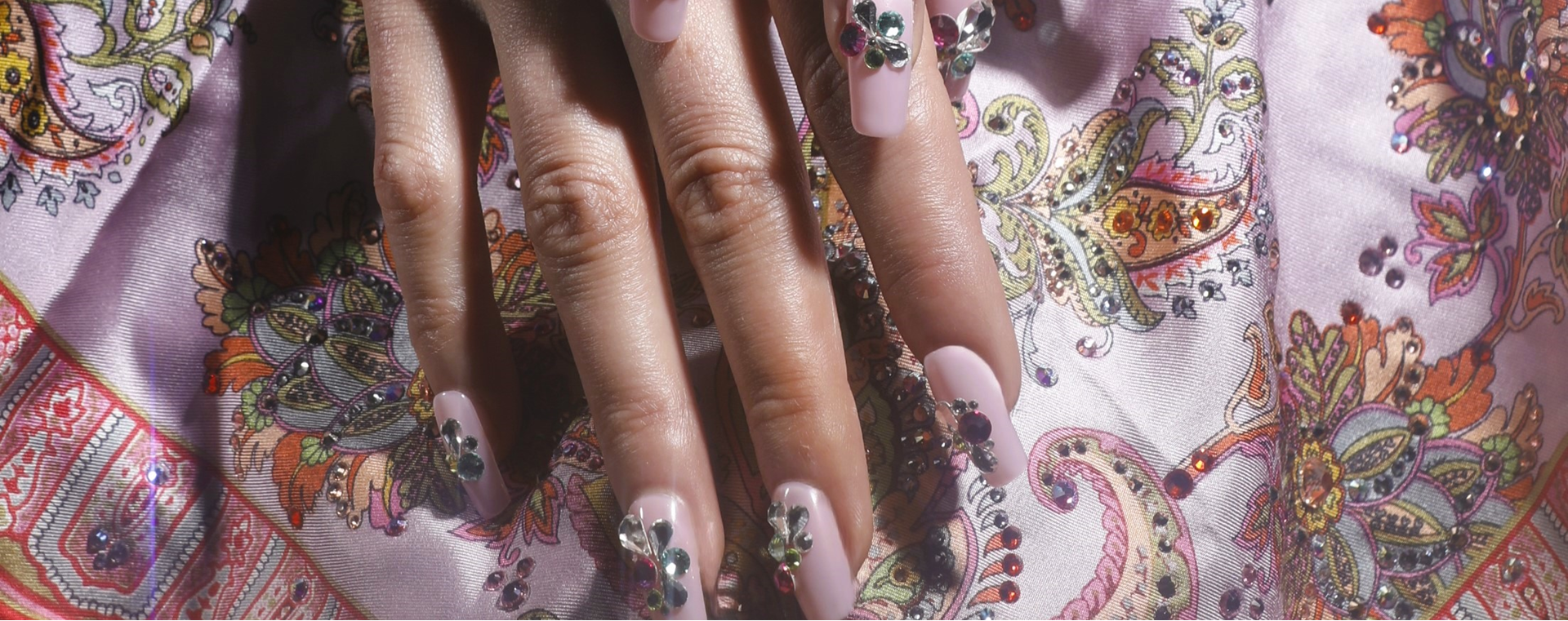 Blosssom Bling