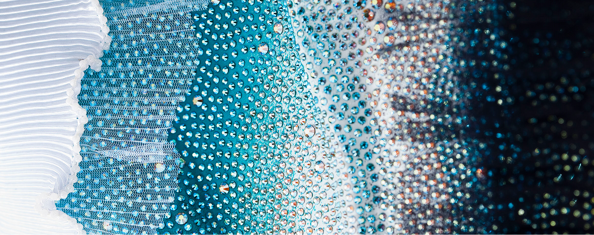 Dazzling Ocean