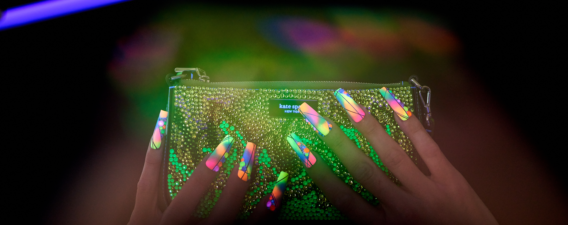 Neon Glow