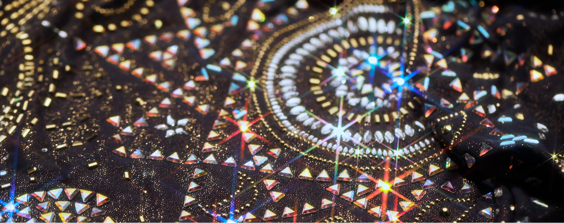 Celestial Brilliance