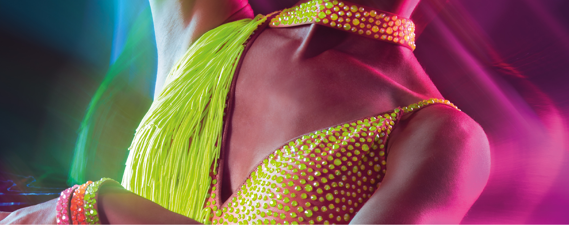 Neon Affair