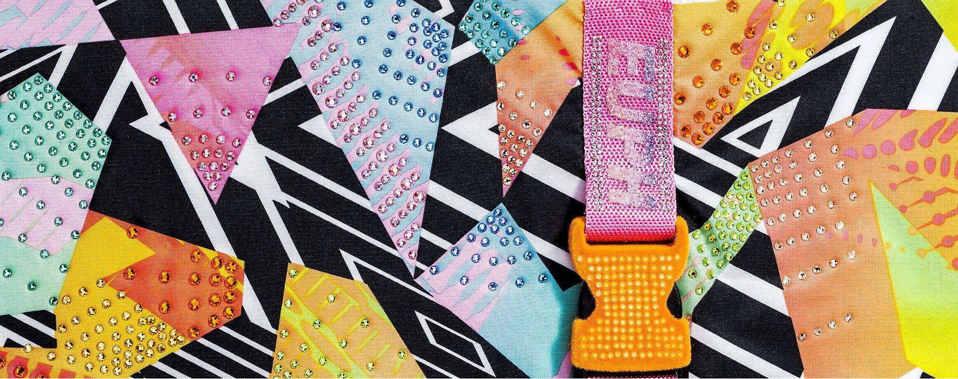 The secret agents of sparkle