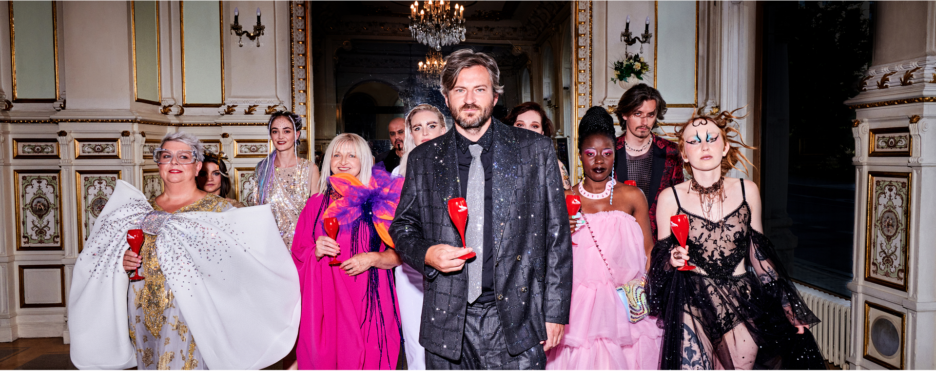 Preciosa's Crystal Innovations AW 2024