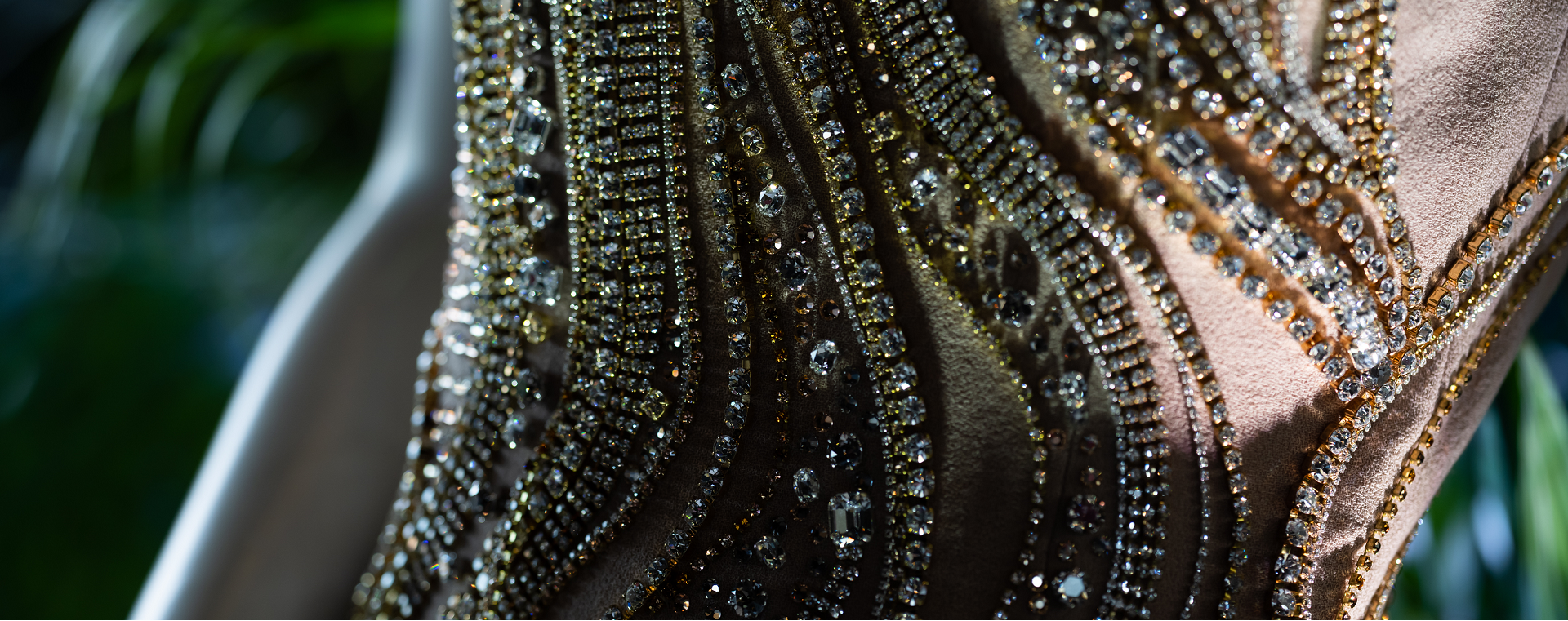 Preciosa RE/nventory Deadstock Initiative