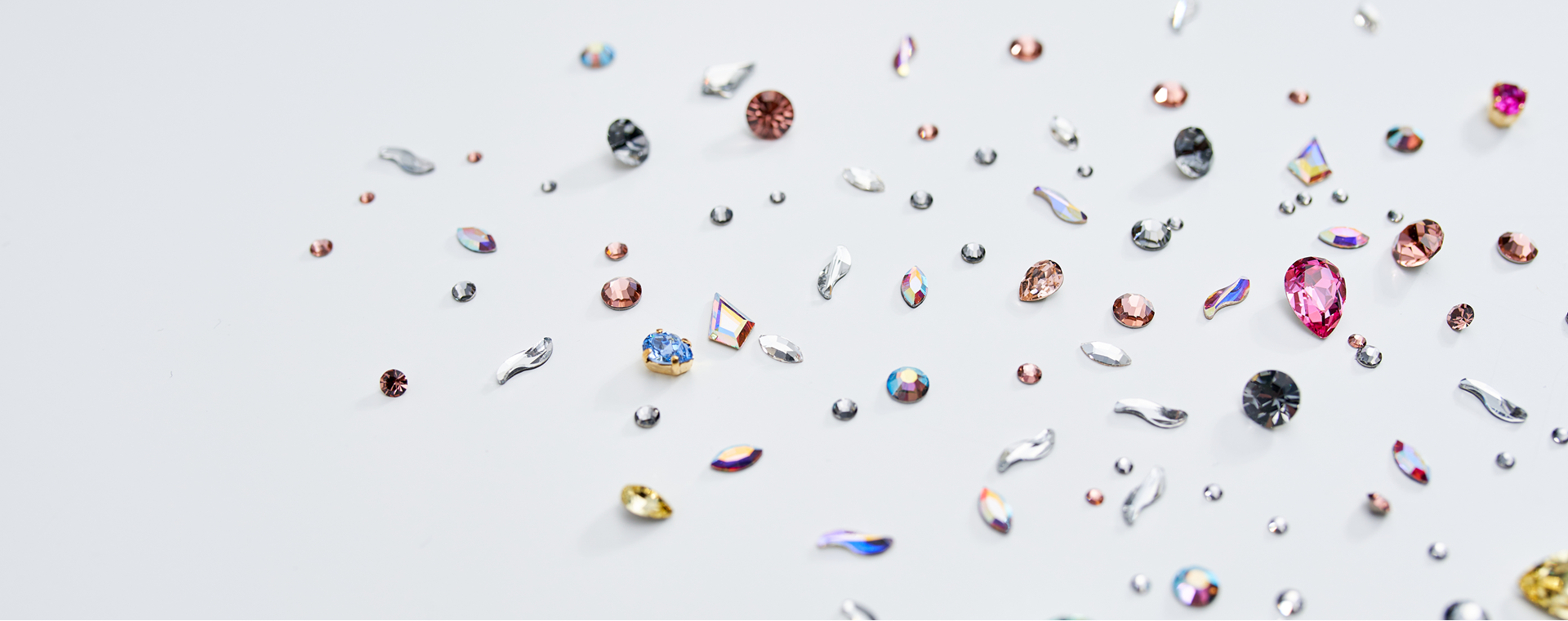 Preciosa's Crystal Innovations AW 2025