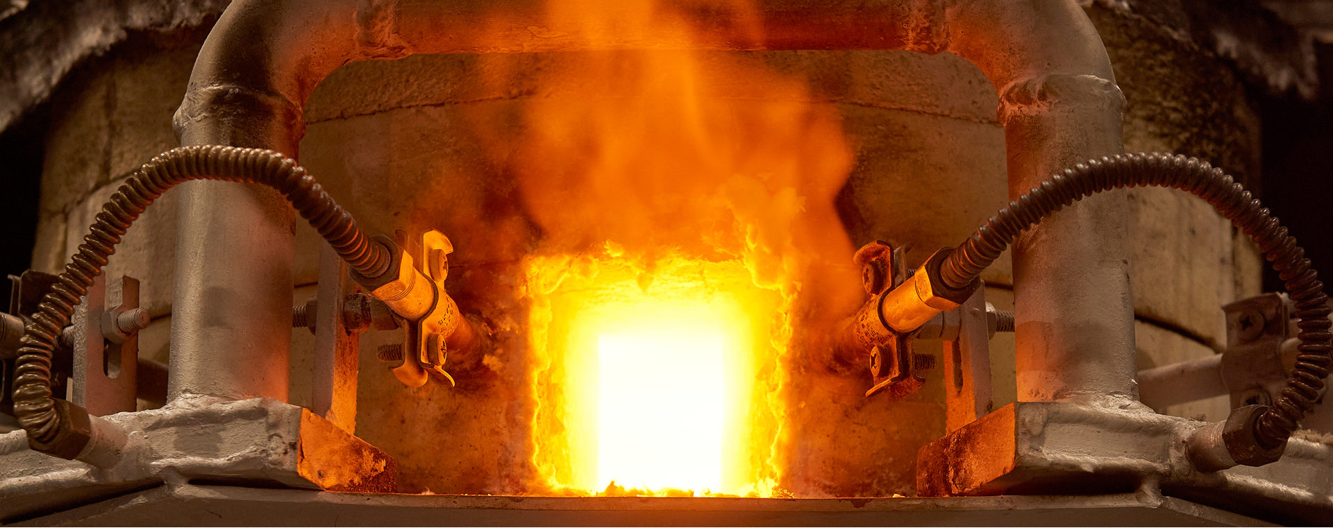 Molten Miracles