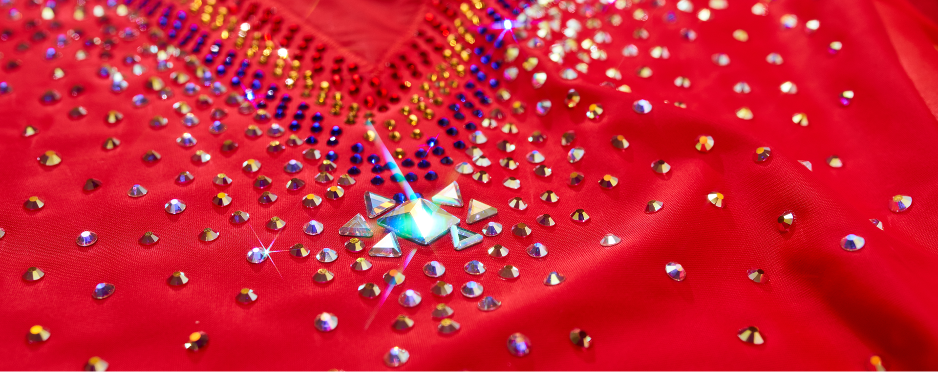 The Dazzle is in the Details