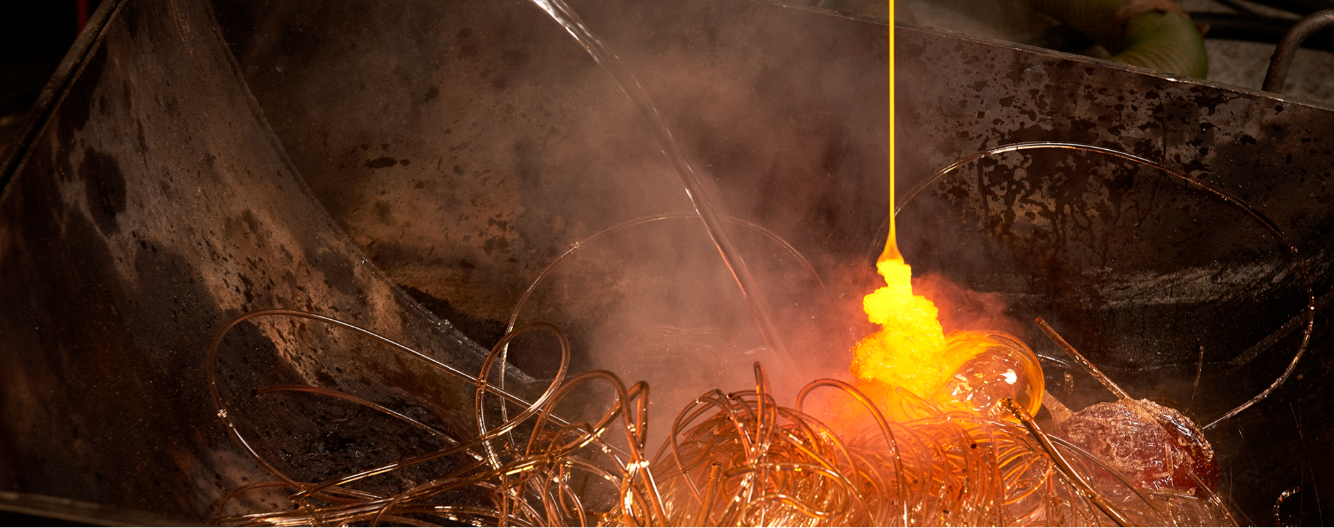 玻璃的分类与回收