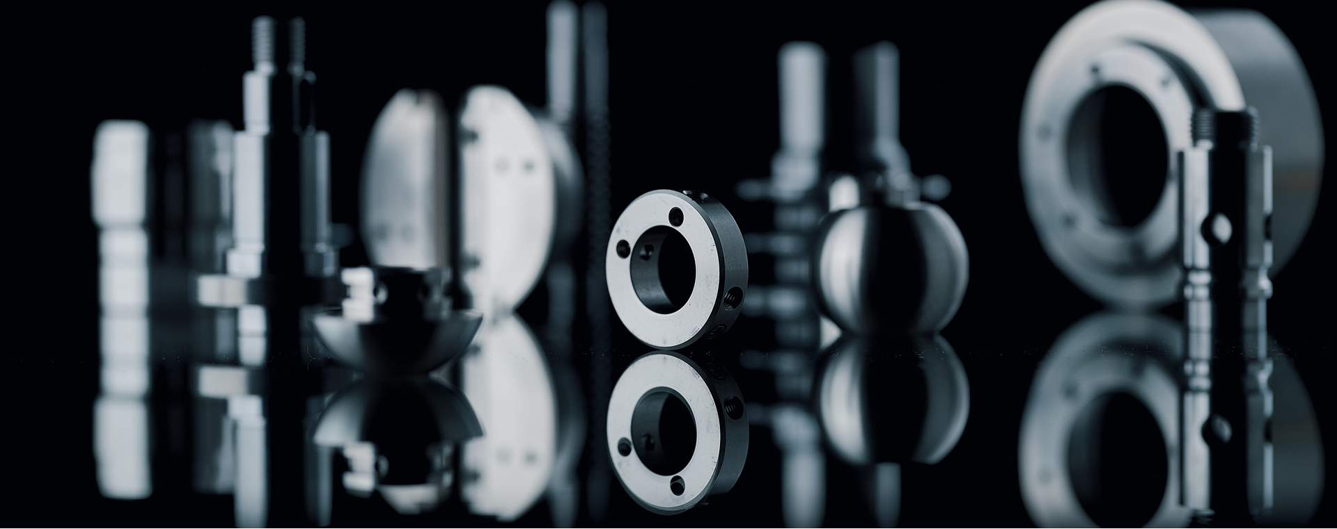 Machinery Matters