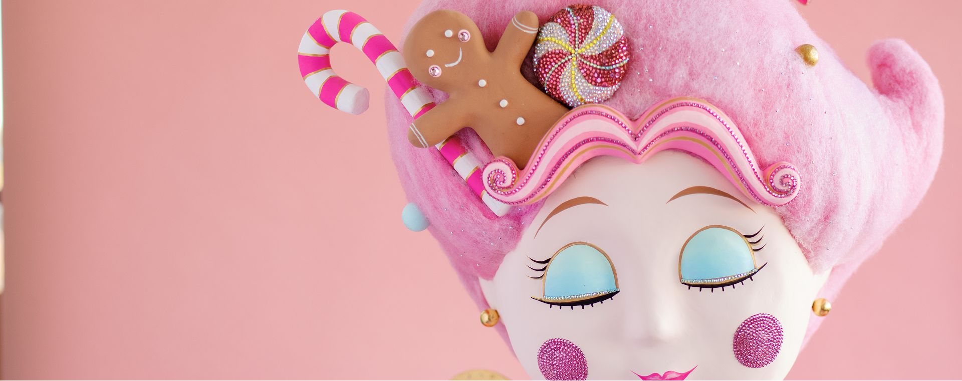 Glitterville Studios 