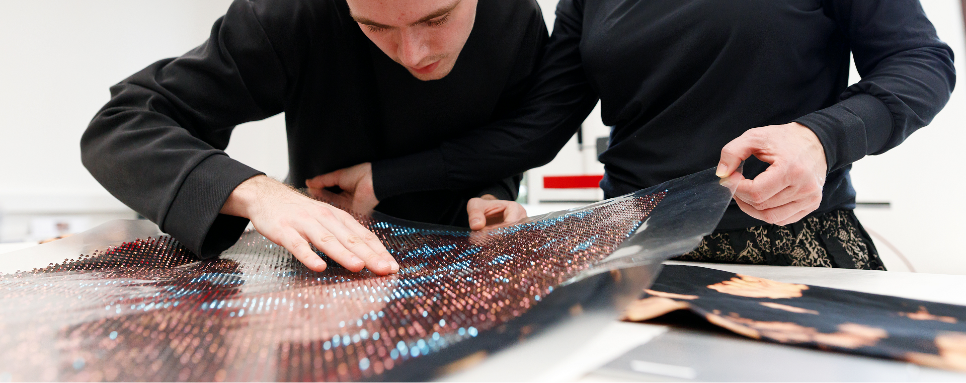 Application Services