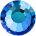 Bermuda Blue