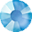 Crystal Neon Blue