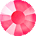 Crystal Neon Pink