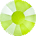 Crystal Neon Yellow
