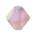 Light Amethyst AB/Matt