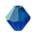 Cobalt Blue AB/Matt