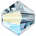 Silver Aquamarine AB 2x