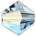 Silver Aquamarine AB 2x