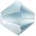 Silver Aquamarine Matt