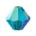 Indicolite AB 2x