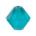 Indicolite Matt