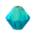 Blue Zircon AB 2x