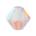 Rose Opal AB 2x