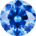 Azure Blue