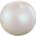  Pearlescent White
