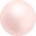  Pearl Effect Rosaline 