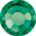 Green Tourmaline
