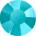 Indicolite Matt