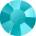 Blue Zircon Matt