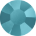 Turquoise Matt