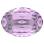Oval MXM 14x10 lt.ameth DF