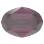 Oval MXM 14x10 amethyst DF