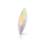 Slim Navette MXM 11x3 crystal DF AB