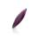 Slim Navette MXM 11x3 amethyst DF