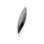 Slim Navette MXM 11x3 jet U Hem