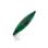 Slim Navette MXM 11x3 emerald DF