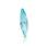 Slim Navette MXM 11x3 aqua Bo DF