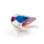 Pear MXM 10x6 crystal DF AB