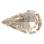Pear MXM 10x6 crystal DF Hon