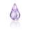 机切梨形美饰玛 10x6 紫罗兰 DF
