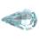 Pear MXM 10x6 aqua Bo DF