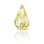 Pear MXM 10x6 jonquil DF