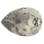 Baroque Pear MXM 10x7 bl.diam DF